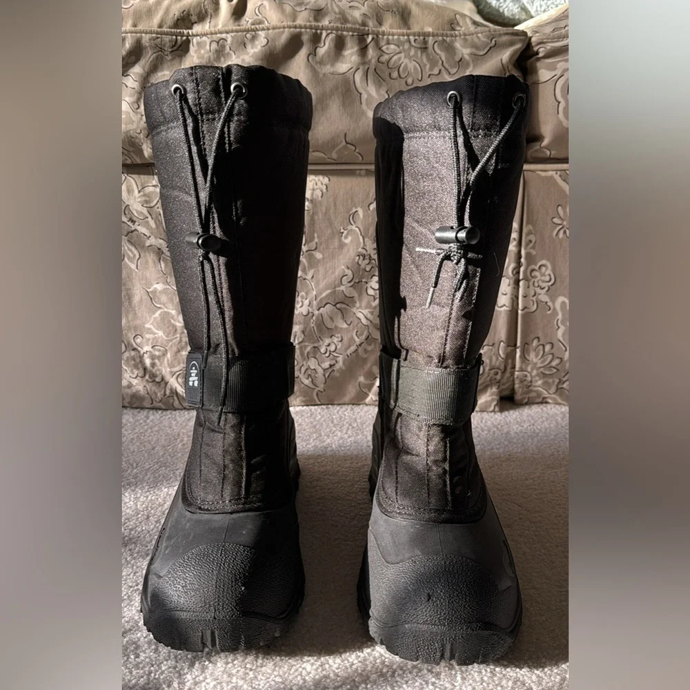 Kamik Greenbay 4 boots sz 7 - Picture 2 of 8